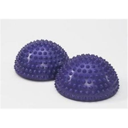 Aeromat Aeromat 33310 Balance Pod- Pair Purple 33310